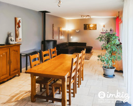 
                                                                                        Vente
                                                                                         Belle maison familiale 6 pièces + piscine + jardin