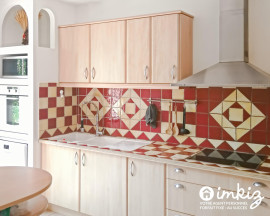 
                                                                                        Vente
                                                                                         Belle maison familiale 6 pièces + piscine + jardin