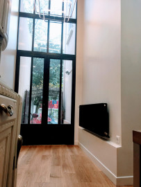 Location
Belle maison familiale centre-ville de Nanterre (loyer tout inclus)