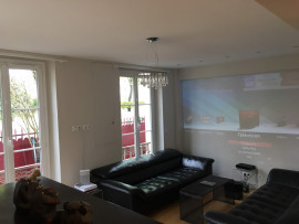 Location
Belle maison familiale centre-ville de Nanterre (loyer tout inclus)