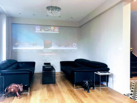 Location
Belle maison familiale centre-ville de Nanterre (loyer tout inclus)