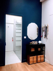Location
Belle maison familiale centre-ville de Nanterre (loyer tout inclus)