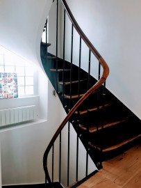 Location
Belle maison familiale centre-ville de Nanterre (loyer tout inclus)