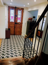 Location
Belle maison familiale centre-ville de Nanterre (loyer tout inclus)