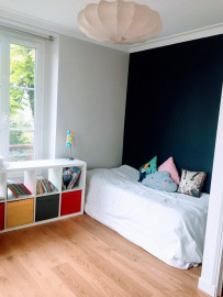 Location
Belle maison familiale centre-ville de Nanterre (loyer tout inclus)