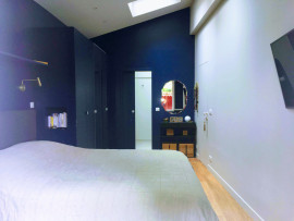 Location
Belle maison familiale centre-ville de Nanterre (loyer tout inclus)