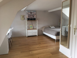 Location
Belle maison familiale centre-ville de Nanterre (loyer tout inclus)