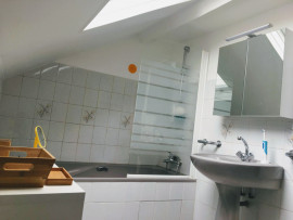 Location
Belle maison familiale centre-ville de Nanterre (loyer tout inclus)
