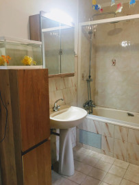 Location
Belle maison familiale centre-ville de Nanterre (loyer tout inclus)