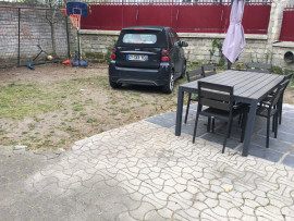 Location
Belle maison familiale centre-ville de Nanterre (loyer tout inclus)