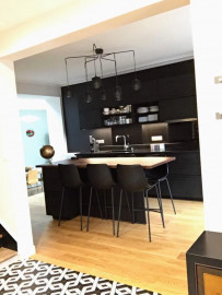 Location
Belle maison familiale centre-ville de Nanterre (loyer tout inclus)