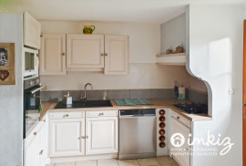 Vente
Belle Maison lumineuse agréable à vivre