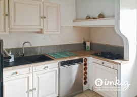 Vente
Belle Maison lumineuse agréable à vivre