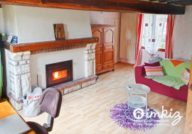 Vente
Belle Maison lumineuse agréable à vivre