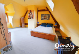 Vente
Belle Maison lumineuse agréable à vivre