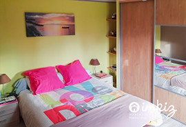 Vente
Belle Maison lumineuse agréable à vivre