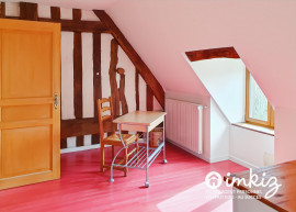 Vente
Belle Maison lumineuse agréable à vivre