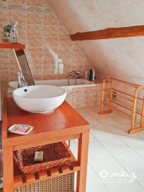 Vente
Belle Maison lumineuse agréable à vivre