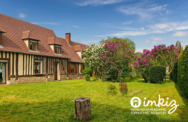 Vente
Belle Maison lumineuse agréable à vivre