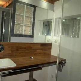 
                                                                                        Location
                                                                                         Belle maison meublée 51m² avec jardin