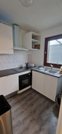
                                                                                        Location
                                                                                         Belle maison meublée 62m² à Vaires-sur-Marne