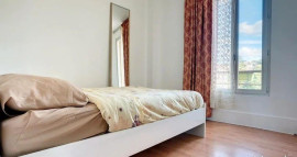 
                                                                                        Location
                                                                                         Belle maison meublée 67m² calme et fonctionnelle