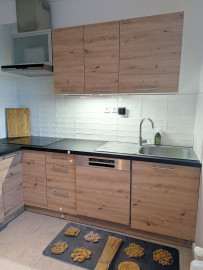 
                                                                                        Location
                                                                                         Belle maison rénovée, à 10 min de train de Paris (loyer tout inclus)