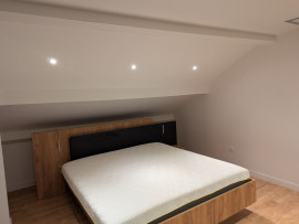 
                                                                                        Location
                                                                                         Belle maison rénovée, à 10 min de train de Paris (loyer tout inclus)
