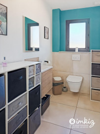 Vente
Belle maison T3 avec piscine et boulodrome
