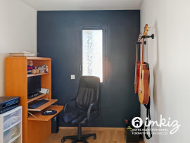 
                                                                                        Vente
                                                                                         Belle maison T3 avec piscine et boulodrome