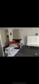
                                                                                        Location
                                                                                         Belle maison T3 bis 80m² avec petit jardin