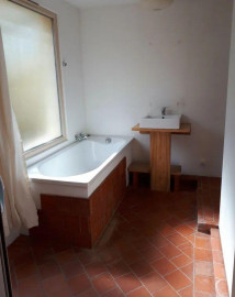 
                                                                                        Location
                                                                                         Belle Maisonnette T2 30m² avec jardin hyper centre