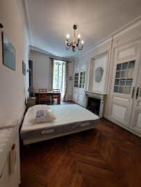 
                                                                                        Colocation
                                                                                         Belles chambres à louer Lyon 3
