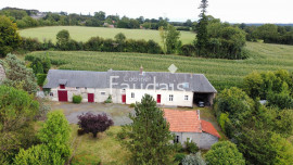 
                                                                                        Vente
                                                                                         BERIGNY - A 10mn de Saint-Lo 