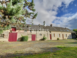 
                                                                                        Vente
                                                                                         BERIGNY - A 10mn de Saint-Lo 
