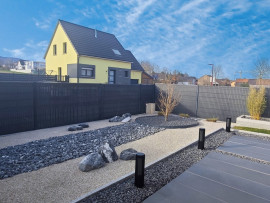 Vente
🏡 Berrwiller – Le confort moderne dans un écrin de tranquillité 🌿