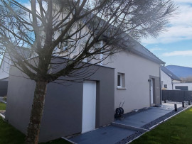 Vente
🏡 Berrwiller – Le confort moderne dans un écrin de tranquillité 🌿