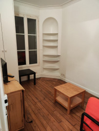 
                                                                                        Location
                                                                                         Bien chez soi à Paris (loyer tout inclus)