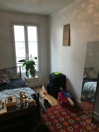 
                                                                                        Location
                                                                                         Bien chez soi à Paris (loyer tout inclus)