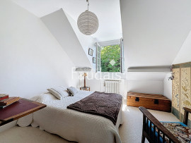 Vente
Bien rare à la vente- Maison d'architecte de 164 m2 avec vi
