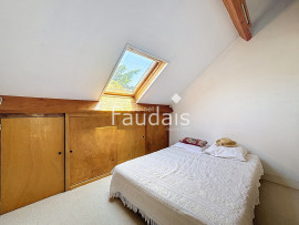 Vente
Bien rare à la vente- Maison d'architecte de 164 m2 avec vi