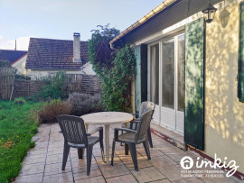 
                                                                                        Vente
                                                                                         bien située bon potentiel terrasse