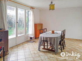 
                                                                                        Vente
                                                                                         bien située bon potentiel terrasse