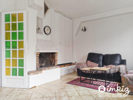 
                                                                                        Vente
                                                                                         bien située bon potentiel terrasse