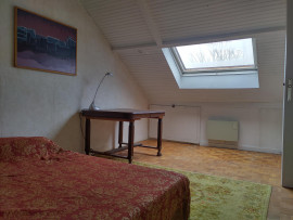 
                                                                                        Vente
                                                                                         bien située bon potentiel terrasse