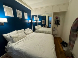Location
Bienvenue chez Vous : Charmant Appartement a 5 minutes du champ de mars (loyer tout inclus)