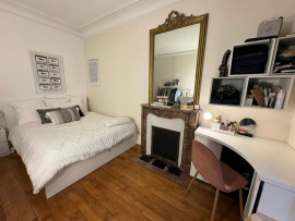 Location
Bienvenue chez Vous : Charmant Appartement a 5 minutes du champ de mars (loyer tout inclus)