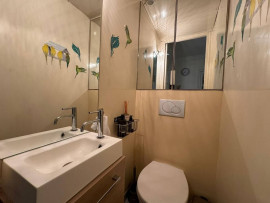 Location
Bienvenue chez Vous : Charmant Appartement a 5 minutes du champ de mars (loyer tout inclus)