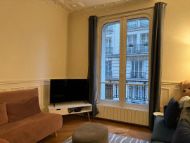 Location
Bienvenue chez Vous : Charmant Appartement a 5 minutes du champ de mars (loyer tout inclus)