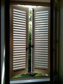 
                                                                                        Location
                                                                                         Billom - À louer T3 refait à neuf avec garage